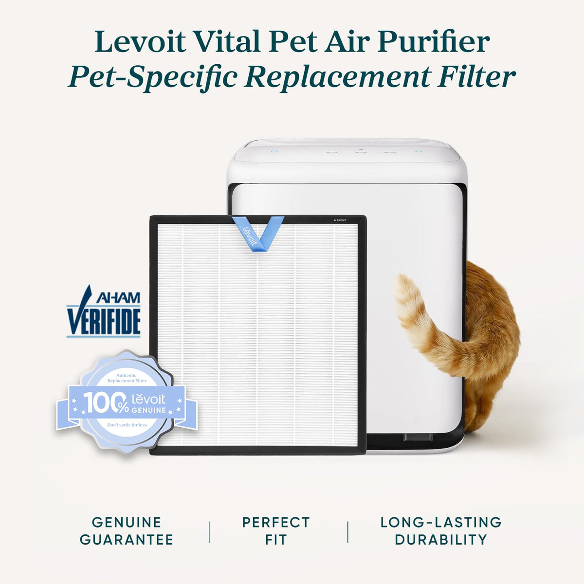 Levoit Vital? Pet Air Purifier for Pets